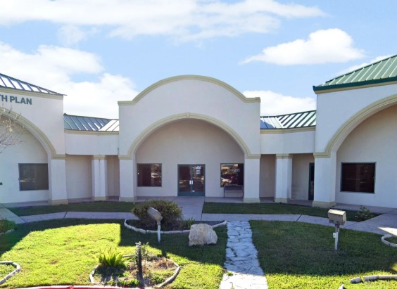 5407 S. McColl Rd.-STONERIDGE BUSINESS PARK